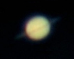 Saturn